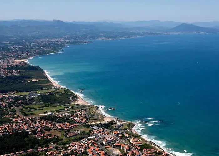 Ibis Styles Biarritz Plage