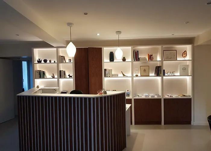 Hotel Au Bon Coin