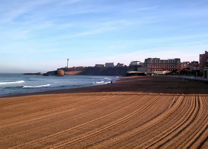 L\'Etape, 2ch, 250m Gde Plage, tt à pieds, Parking couvert