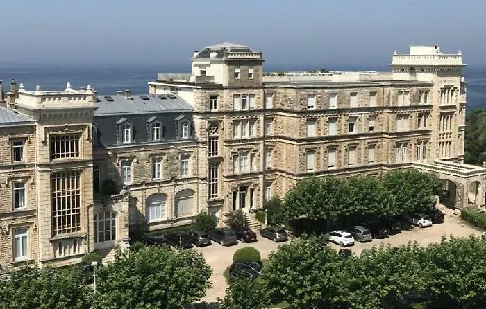 Residence Helianthe