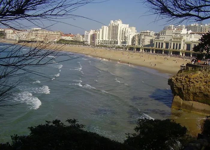 Studio Victoria Surf Biarritz