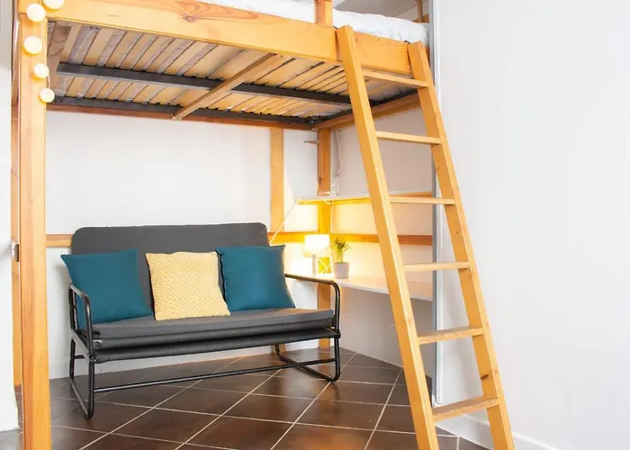 Guestready - Cozy Apartment For 5 - 400M To Grande Plage