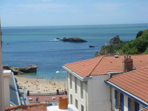 Hotel Les Alizés 2*