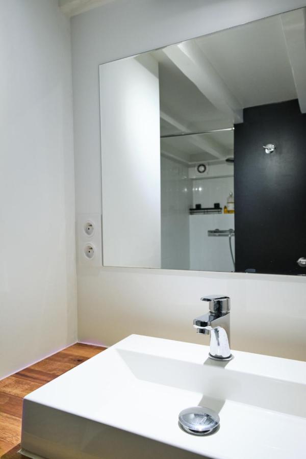 Guestready - Luxurious Flat Close To Grand Apartment *