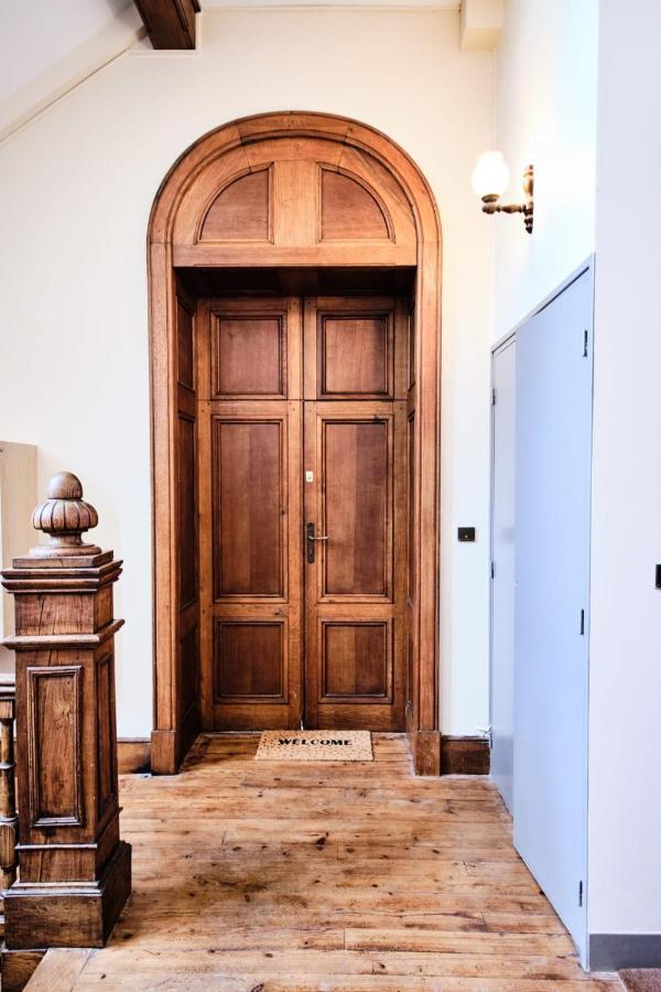 Apartment Guestready - Luxurious Flat Close To Grand *