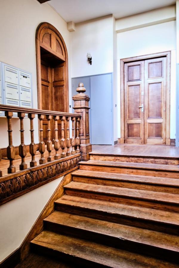 Guestready - Luxurious Flat Close To Grand Apartment