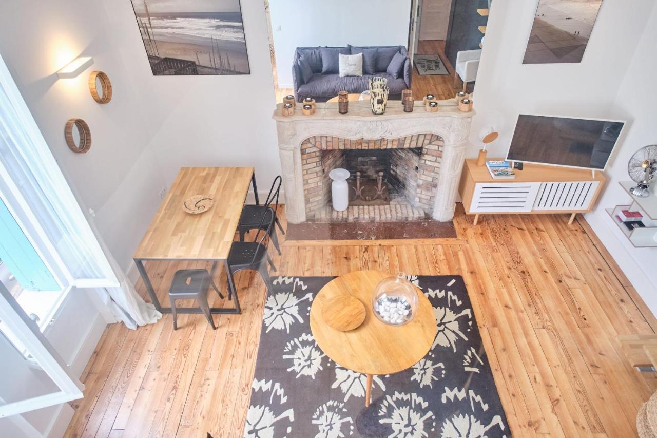 Apartment Guestready - Luxurious Flat Close To Grand *