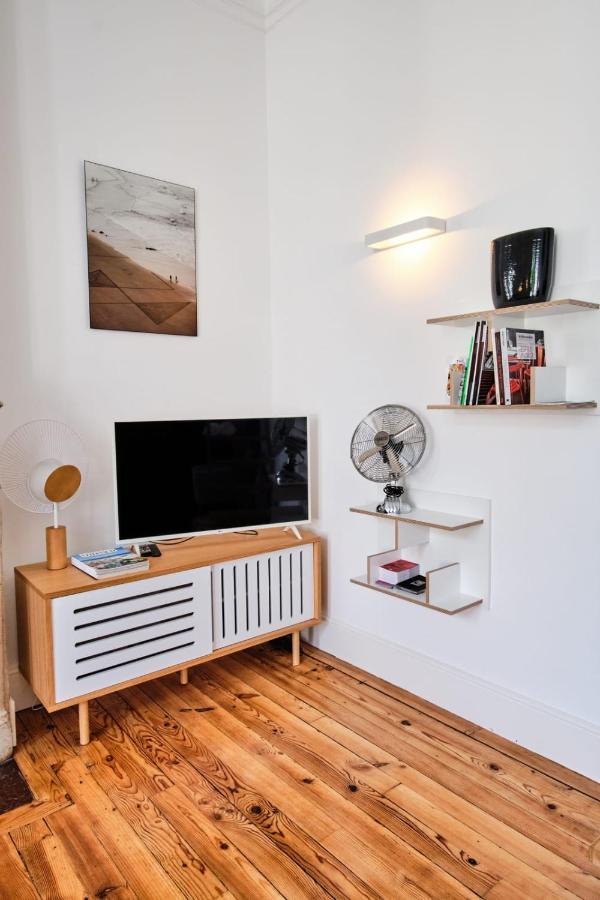 Guestready - Luxurious Flat Close To Grand Apartment *
