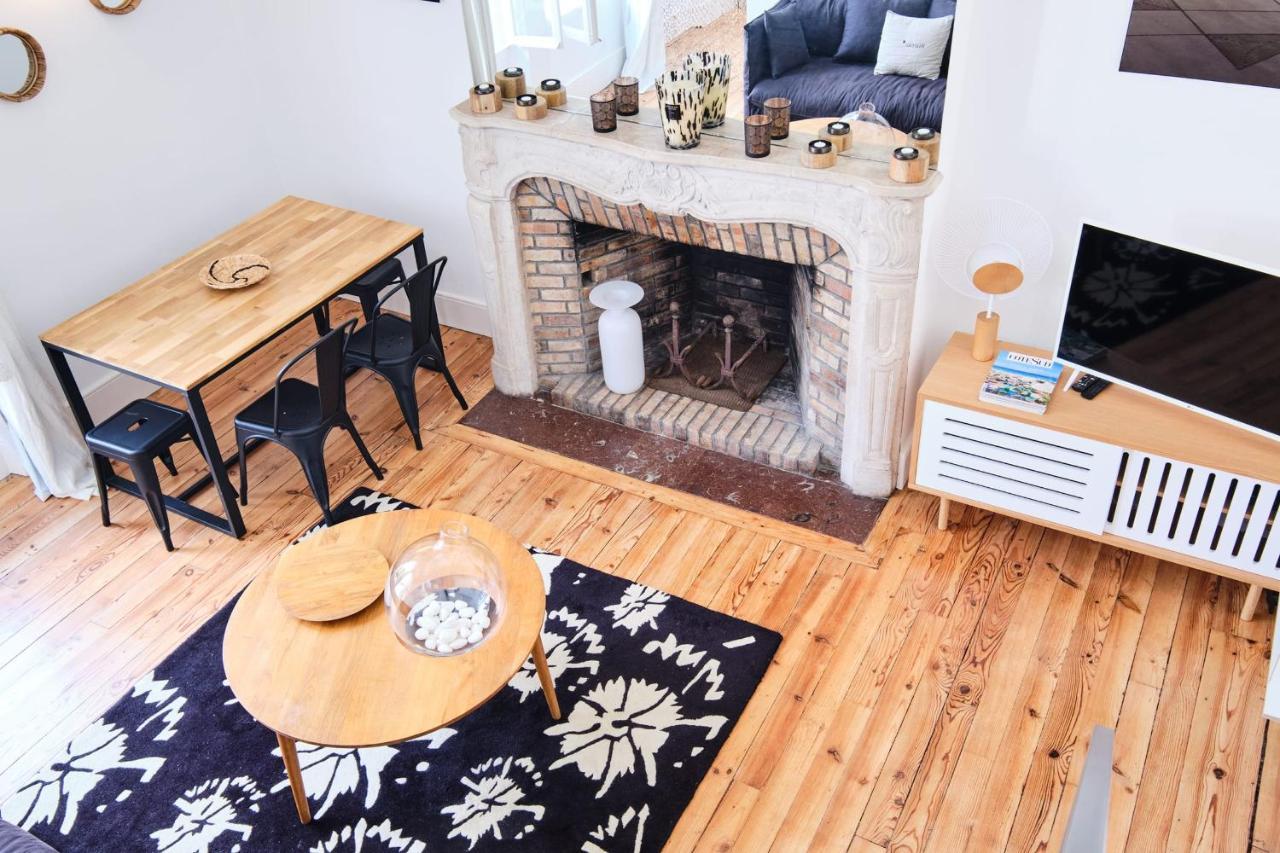 Guestready - Luxurious Flat Close To Grand