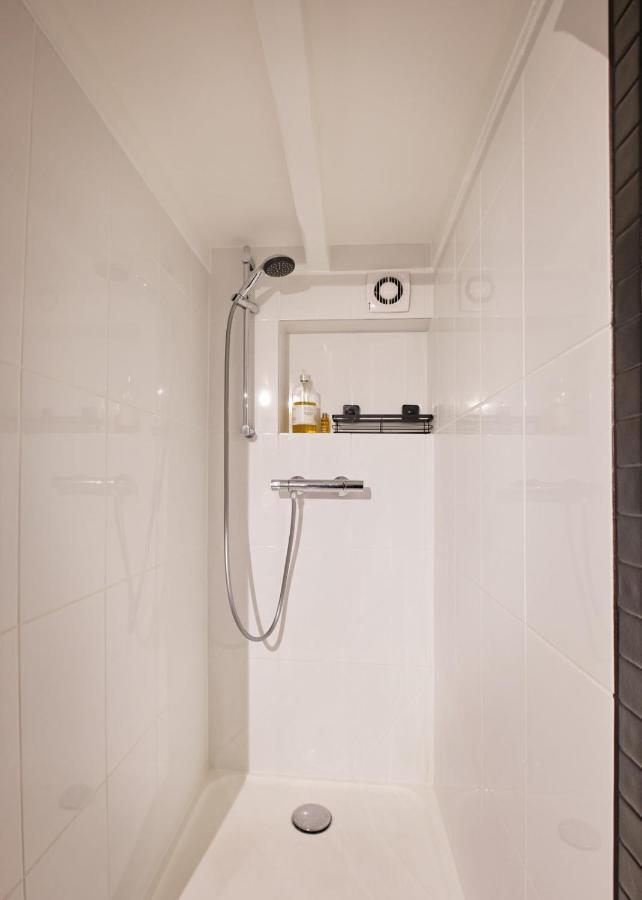 Guestready - Luxurious Flat Close To Grand Apartment *
