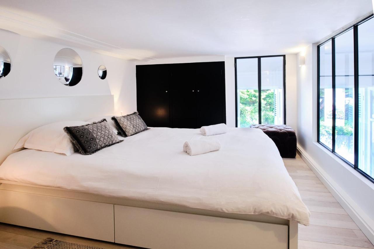 Guestready - Luxurious Flat Close To Grand Apartment