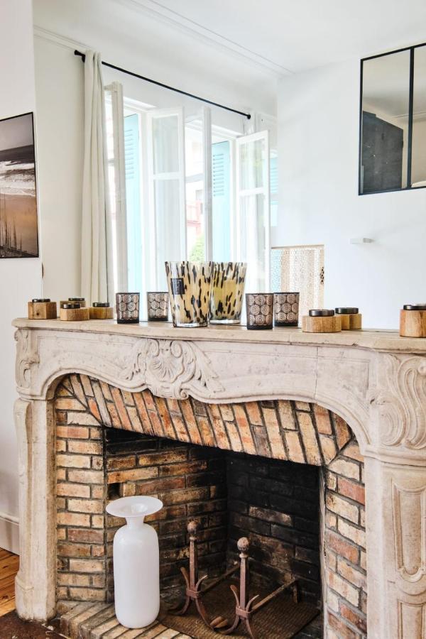 Apartment Guestready - Luxurious Flat Close To Grand Biarritz