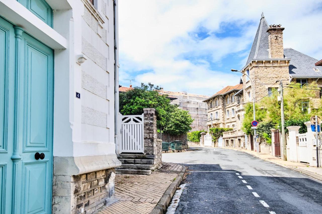 Apartment Guestready - Luxurious Flat Close To Grand Biarritz