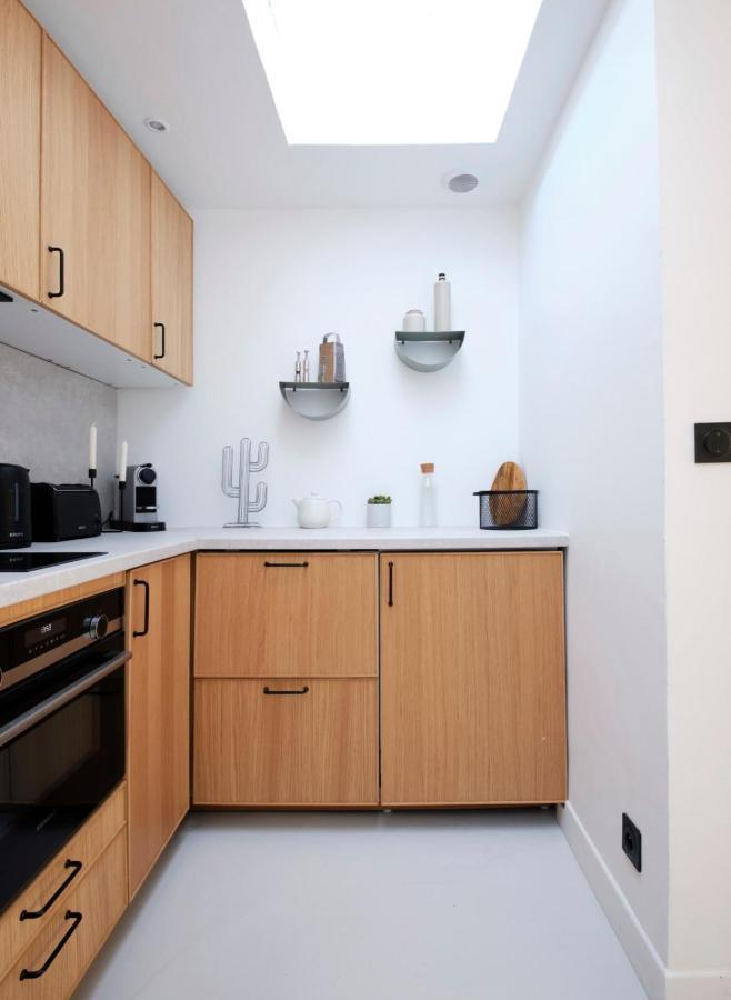 Apartment Guestready - Eucalyptus Dream Heart Of
