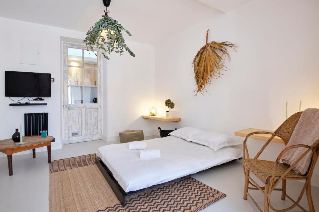 Guestready - Eucalyptus Dream Heart Of Apartment *