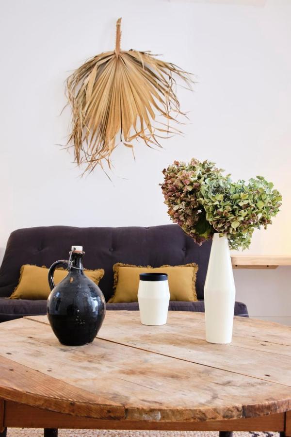 Guestready - Eucalyptus Dream Heart Of Apartment Biarritz