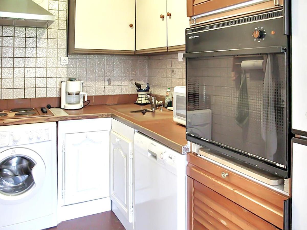 Rue De Madrid Apartment Biarritz