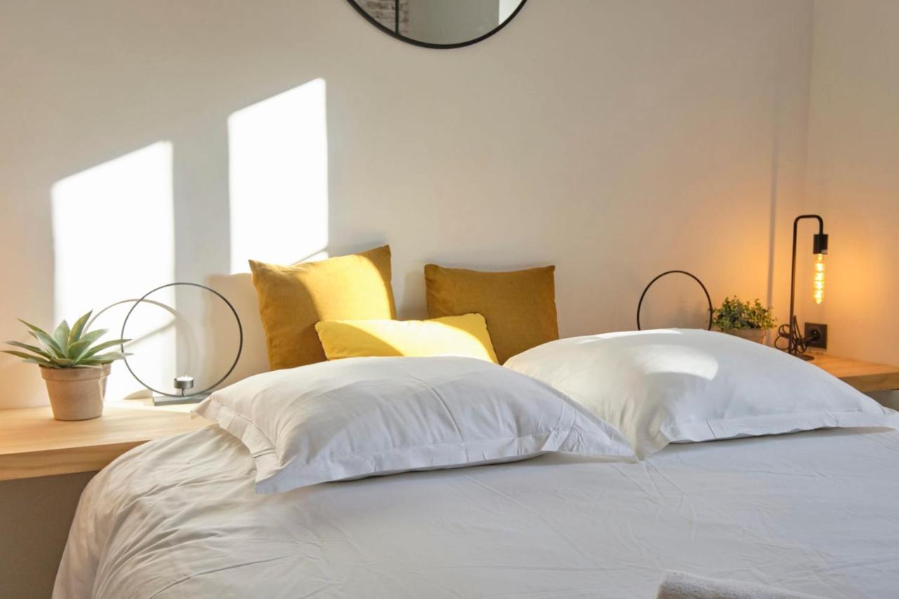 Guestready - Eucalyptus Dream Heart Of Biarritz