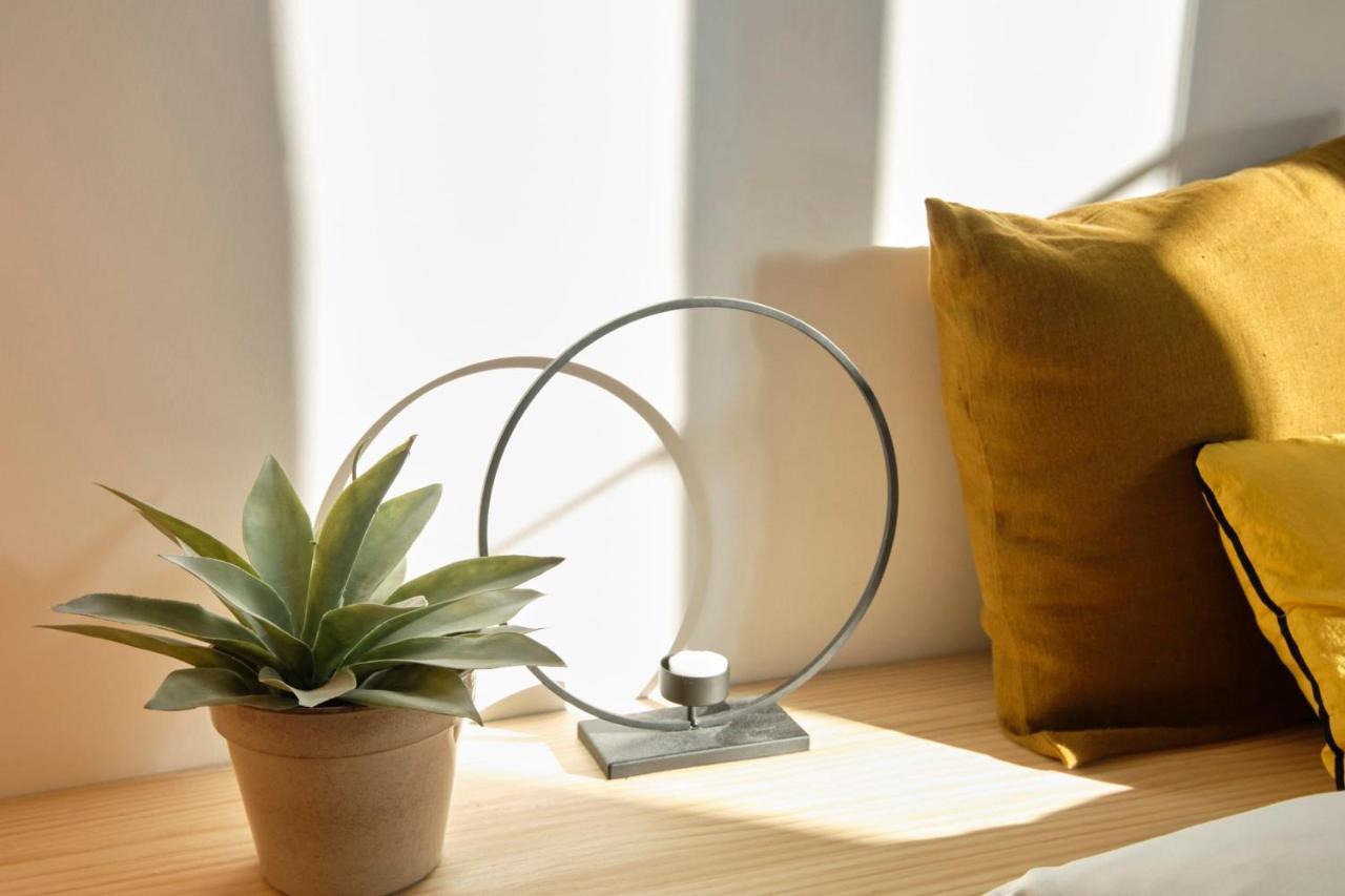 Guestready - Eucalyptus Dream Heart Of Apartment