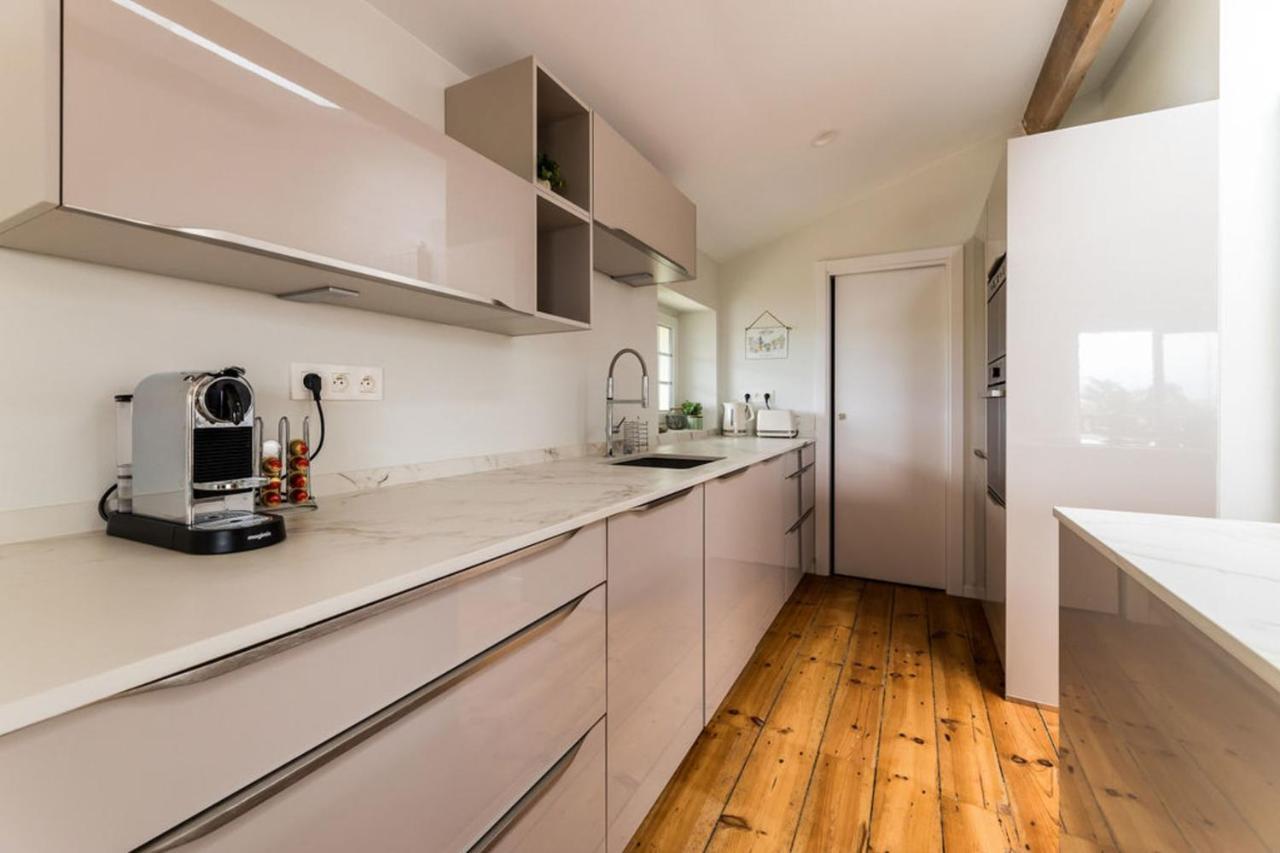 Views Keyweek Duplex And Terrace Right Above The Golf *