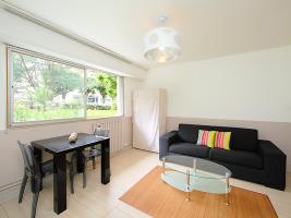 Hotel Reine Nathalie *