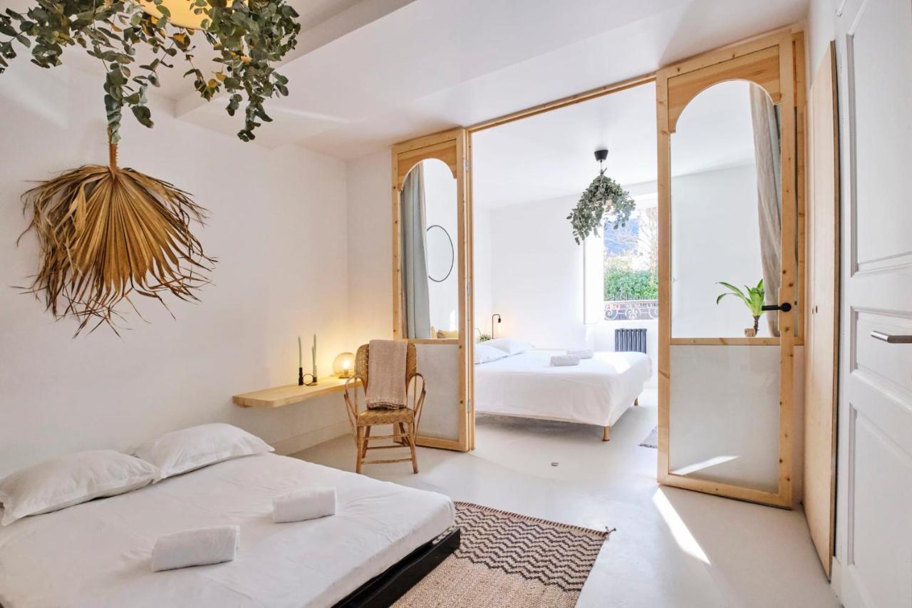 Guestready - Eucalyptus Dream Heart Of Apartment