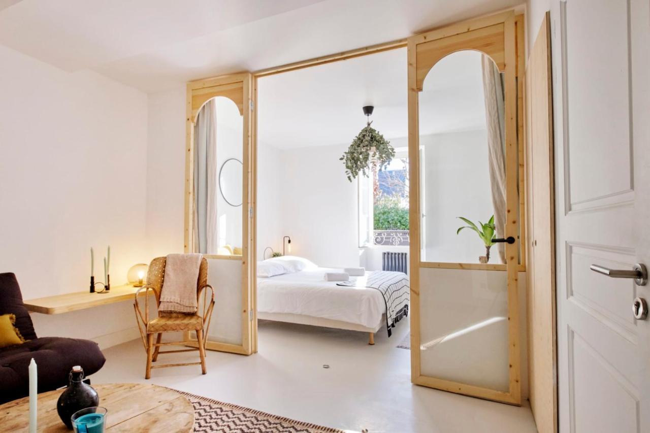 Guestready - Eucalyptus Dream Heart Of Apartment *