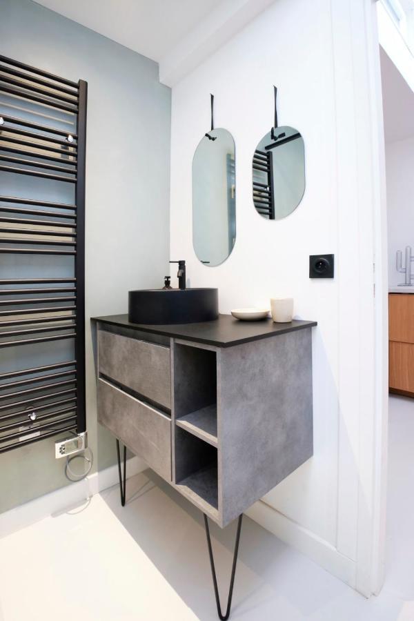 Apartment Guestready - Eucalyptus Dream Heart Of Biarritz