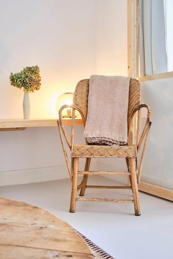 Apartment Guestready - Eucalyptus Dream Heart Of