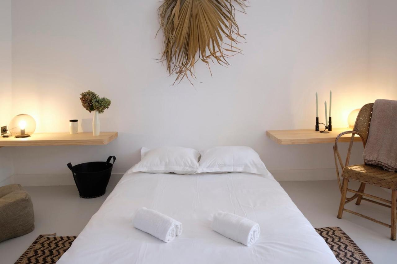 Guestready - Eucalyptus Dream Heart Of Apartment Biarritz