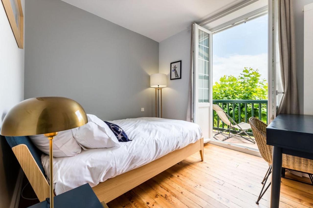 Apartment Views Keyweek Duplex And Terrace Right Above The Golf *