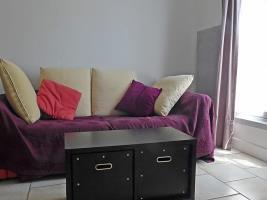 Vaureal Biarritz