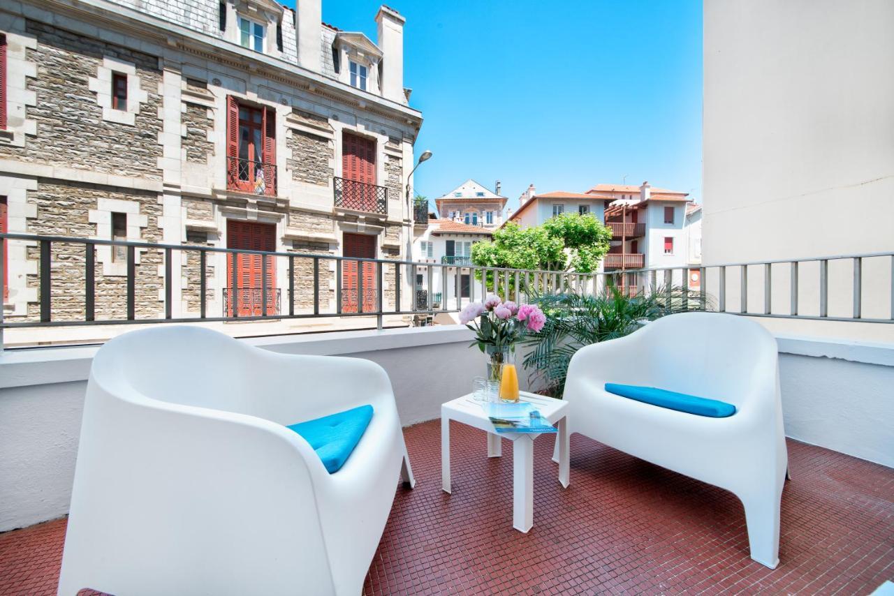 Le Saphir Biarritz