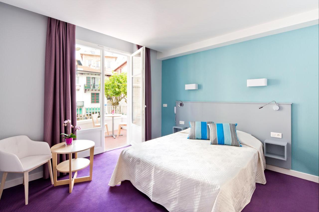 Le Saphir Hotel 2*