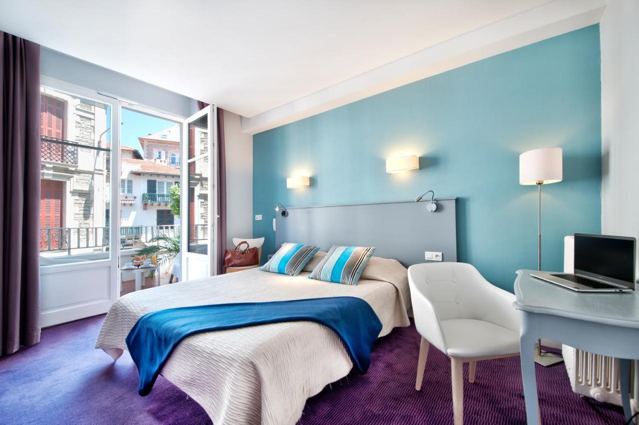 Hotel Le Saphir
