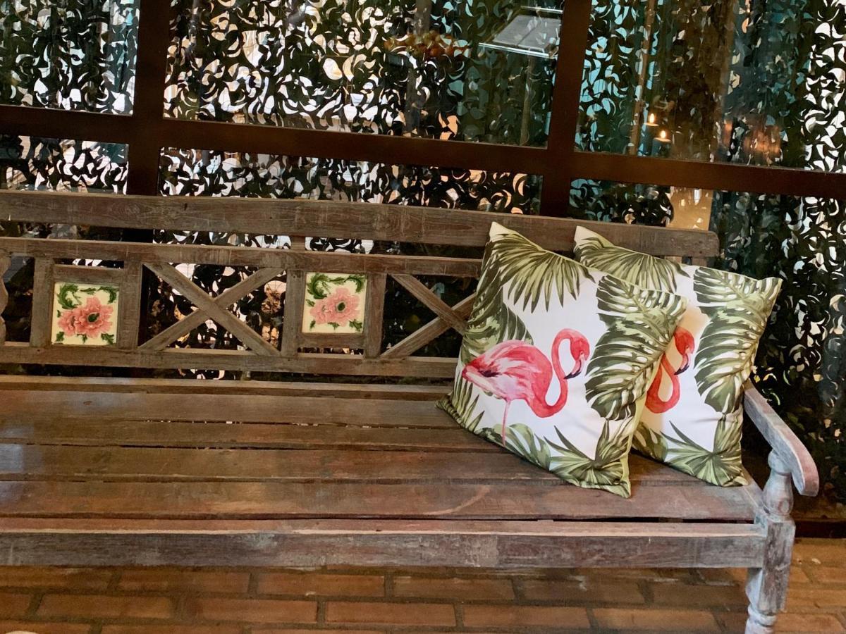 Hotel Beaumanoir Small Luxury Boutique 5*