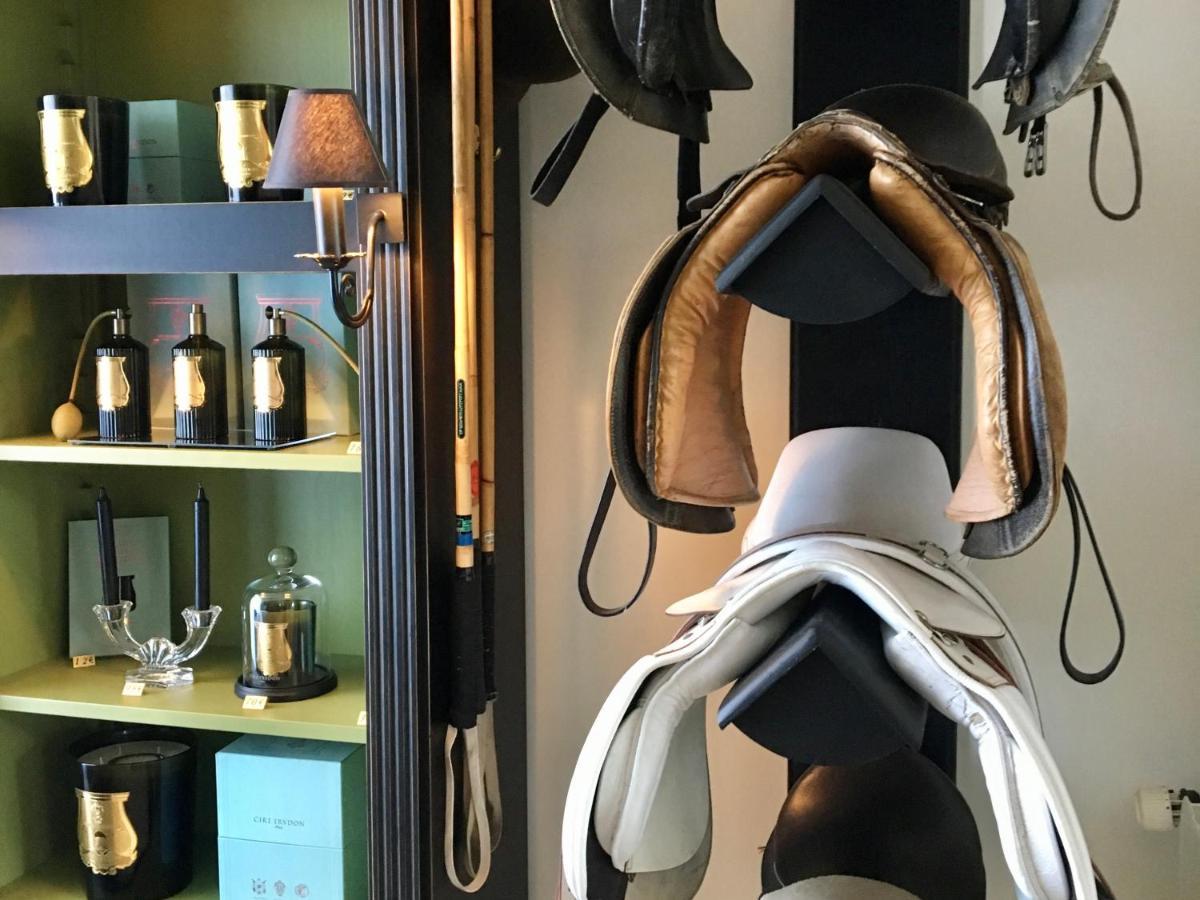Beaumanoir Small Luxury Boutique 5* Biarritz
