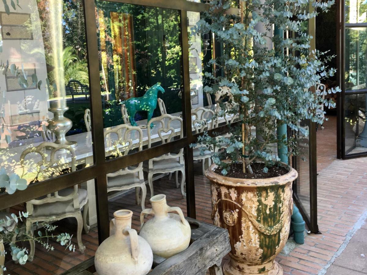 Hotel Beaumanoir Small Luxury Boutique 5*