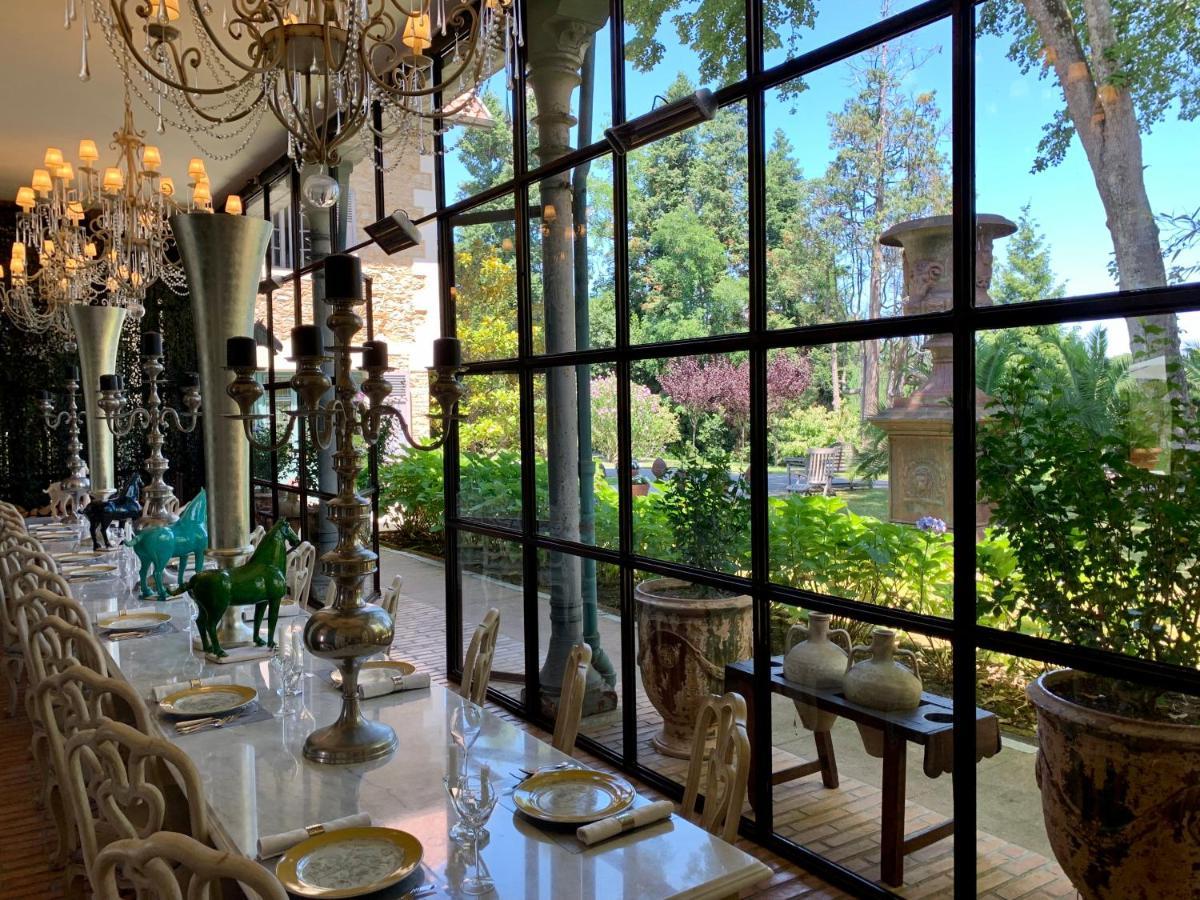 Hotel Beaumanoir Small Luxury Boutique