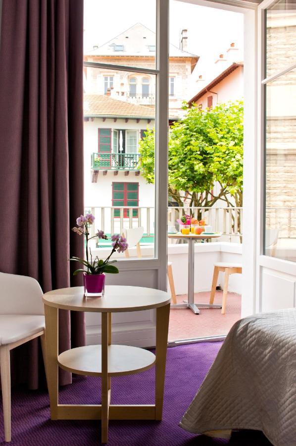 Hotel Le Saphir 2*