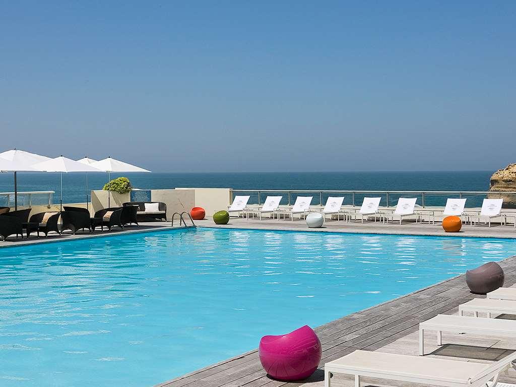 Sofitel Le Miramar Thalassa Hotel