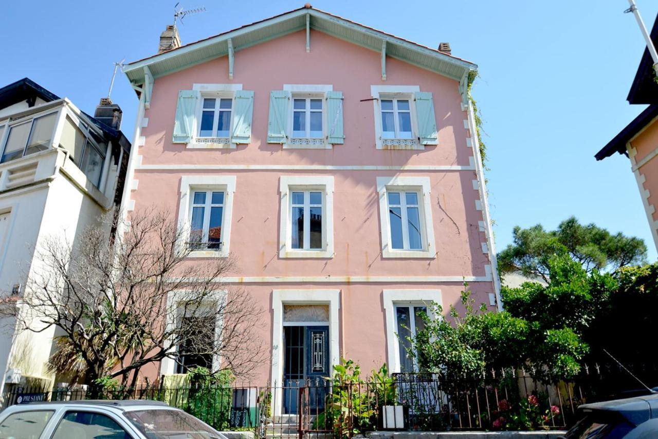 Apartment Gambetta Stylish 2 Bedrooms - Between Beach & Fresh Market *