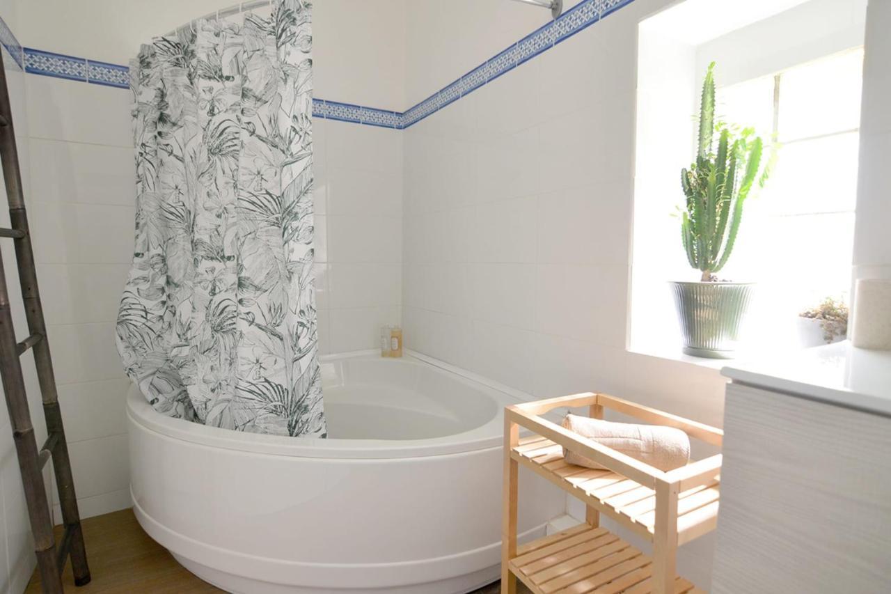 Gambetta Stylish 2 Bedrooms - Between Beach & Fresh Market