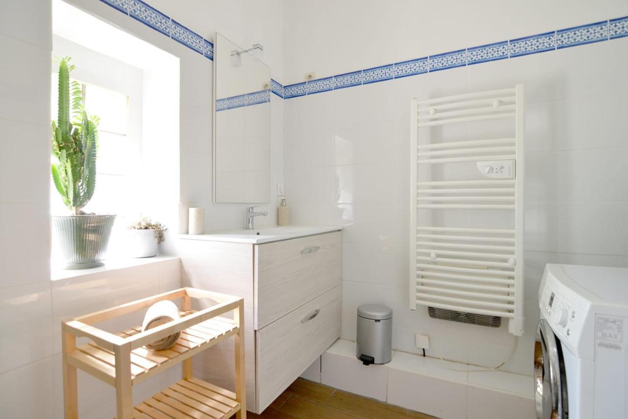 Gambetta Stylish 2 Bedrooms - Between Beach & Fresh Market Apartment Biarritz