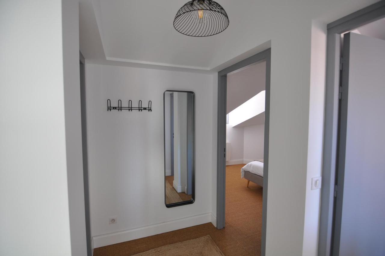 Guest house Les Tourelles Biarritz