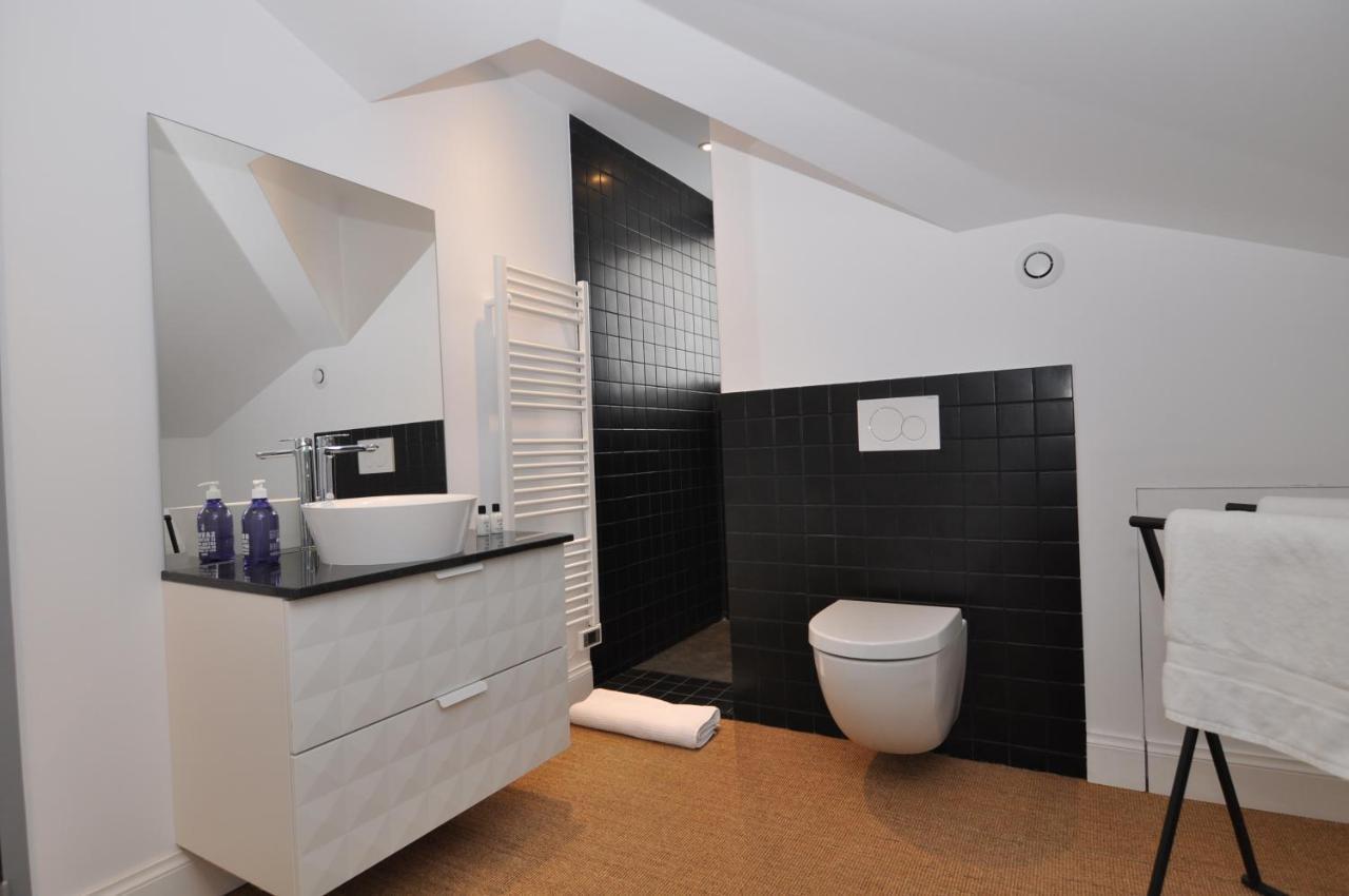 Les Tourelles Guest house 2*