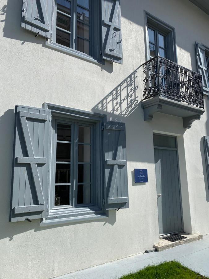 Guest house Les Tourelles