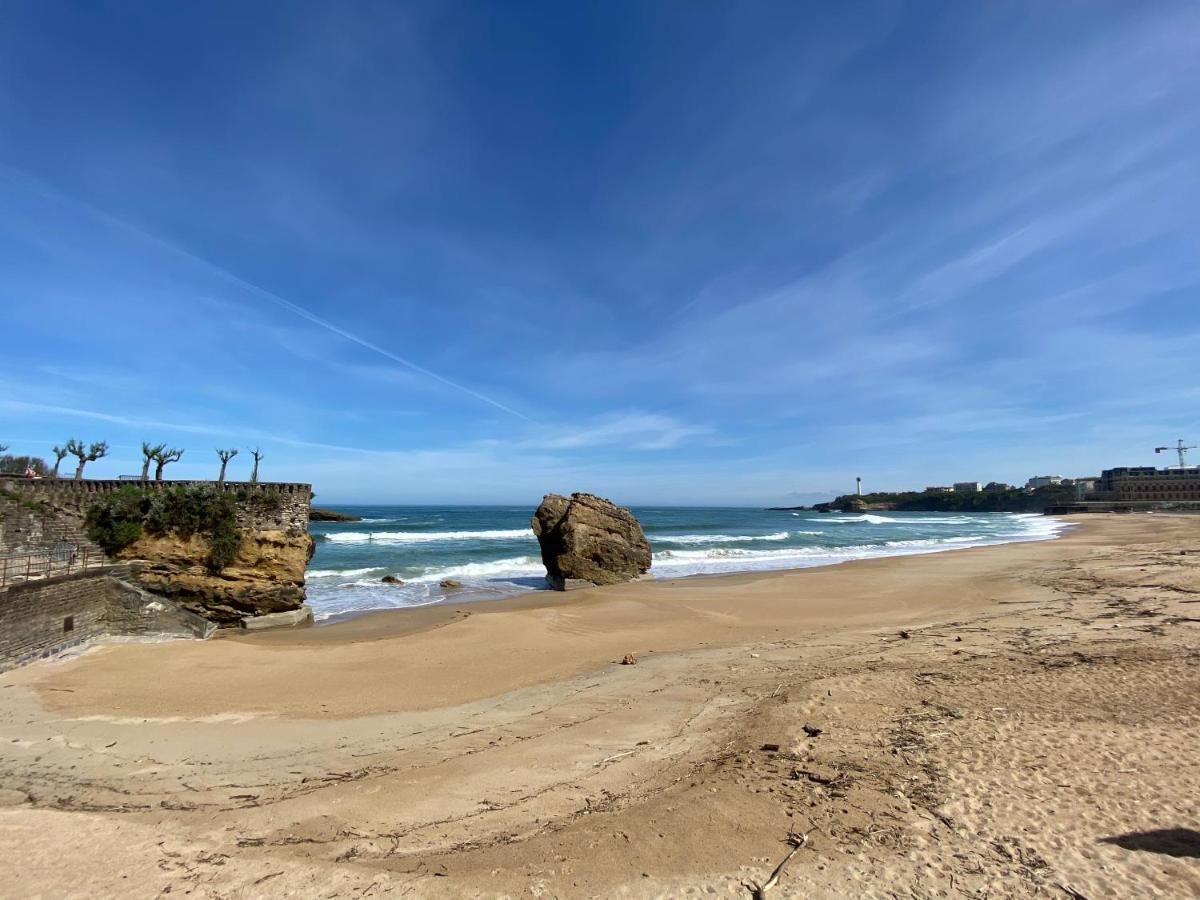 Les Tourelles Biarritz