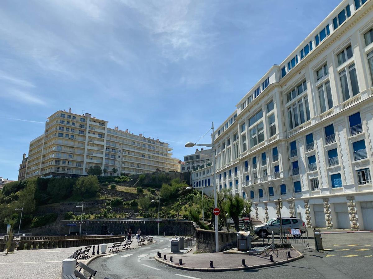 Guest house Les Tourelles Biarritz