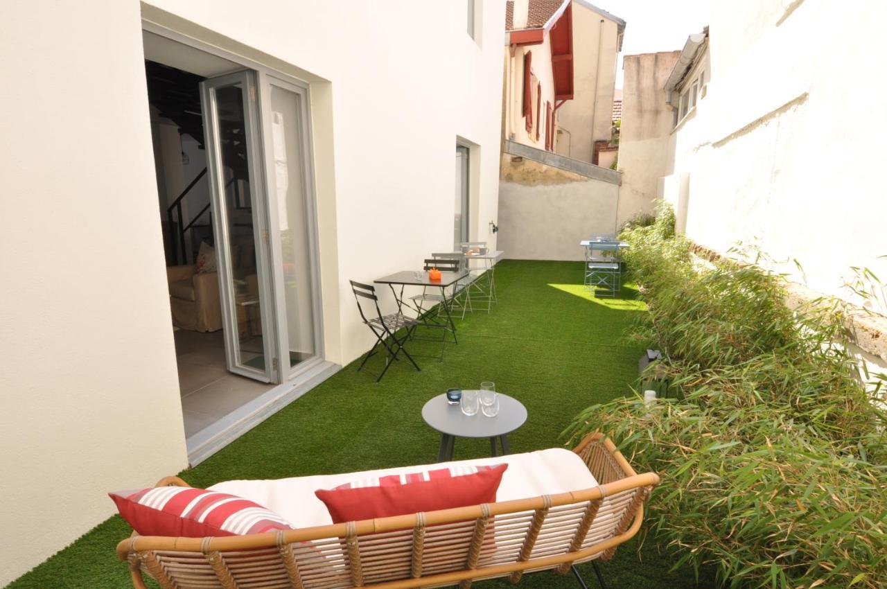 Les Tourelles Guest house